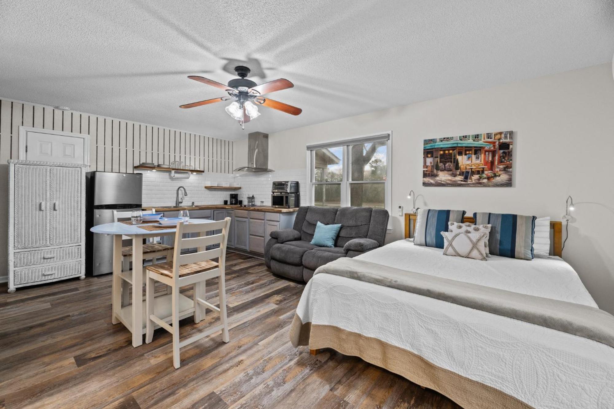Apartment Cozy Country New Bern