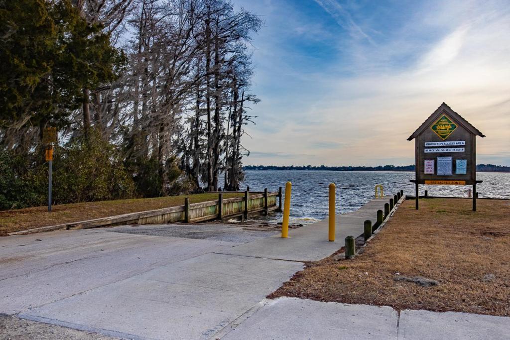 Cozy Country * New Bern