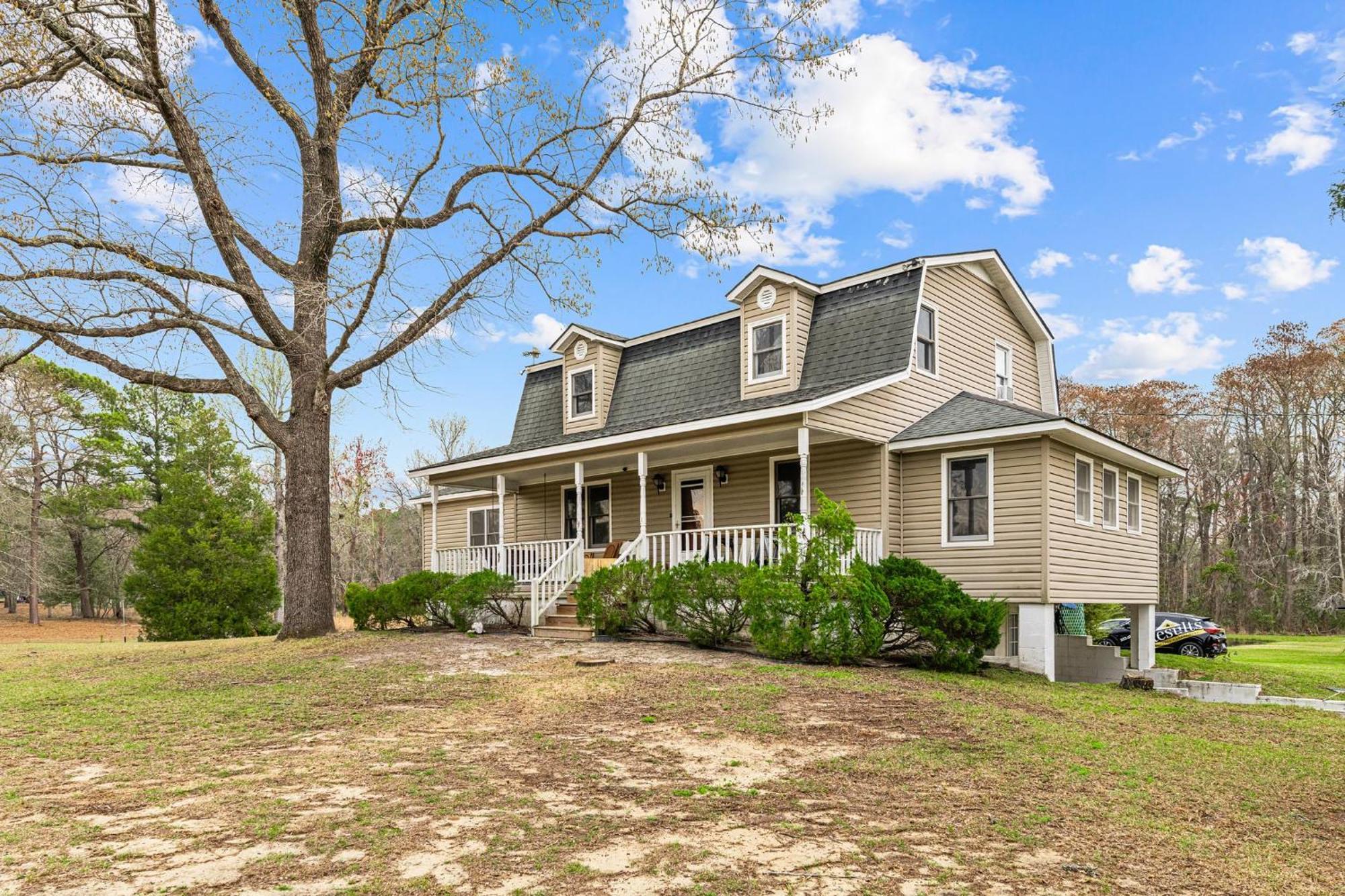 Apartment Cozy Country New Bern
